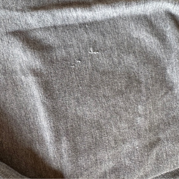 Athleta Gray Balance Jogger with Elastic Waistband and Tapered Legs size small - Picture 3 of 9